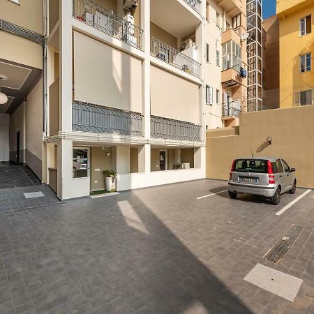 Casa Bear Lejlighed Cagliari Eksteriør billede