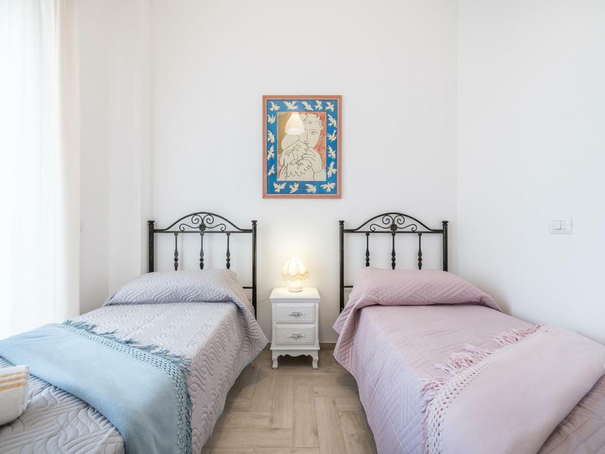 Casa Bear Lejlighed Cagliari Eksteriør billede