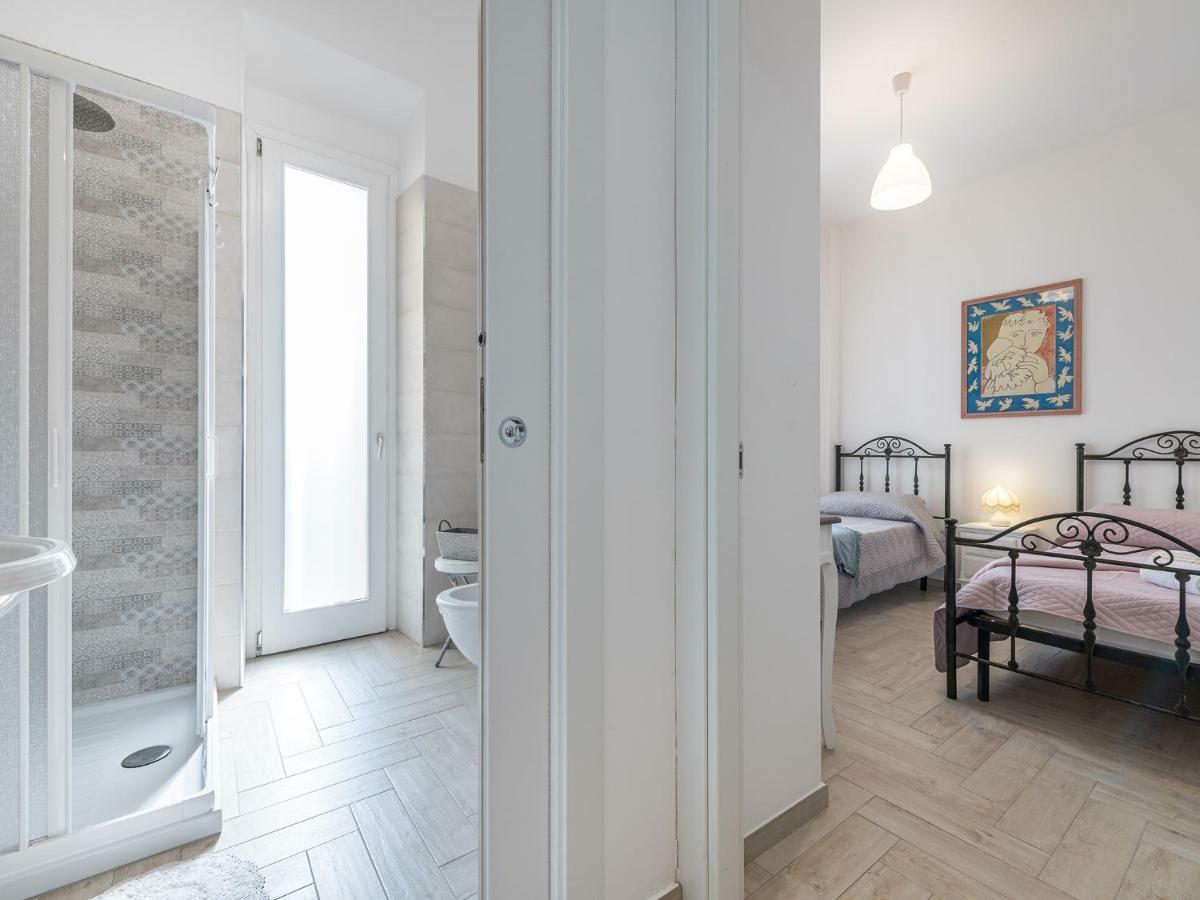 Casa Bear Lejlighed Cagliari Eksteriør billede