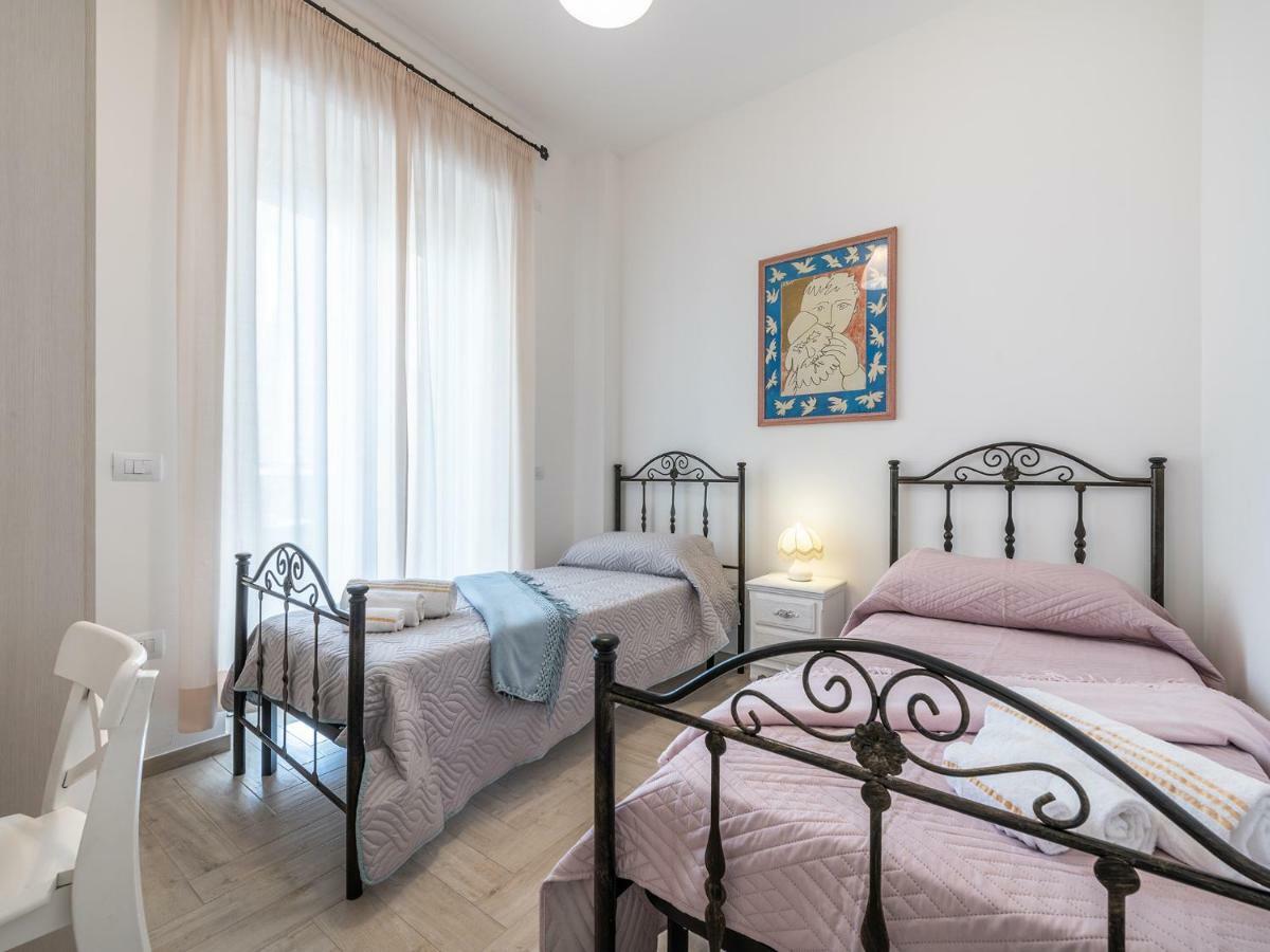 Casa Bear Lejlighed Cagliari Eksteriør billede