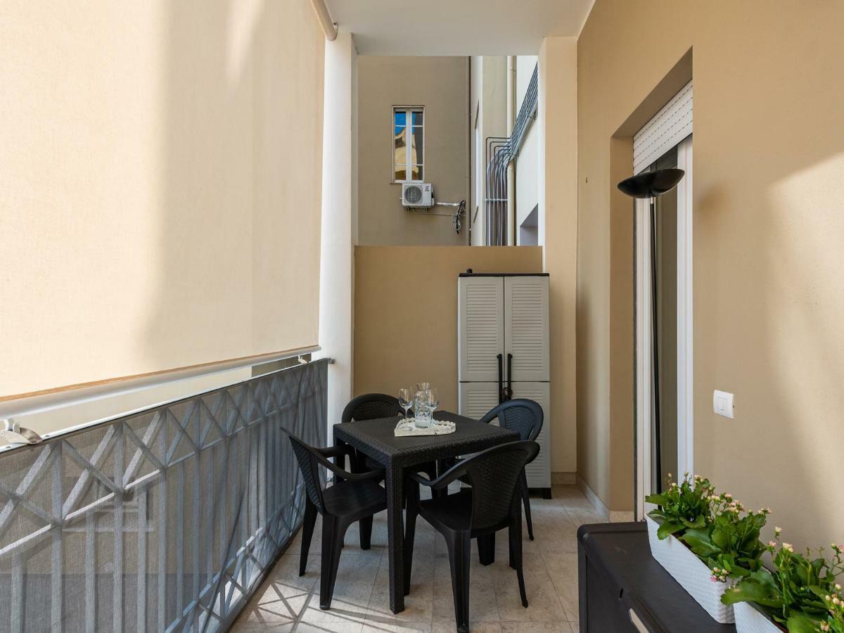 Casa Bear Lejlighed Cagliari Eksteriør billede