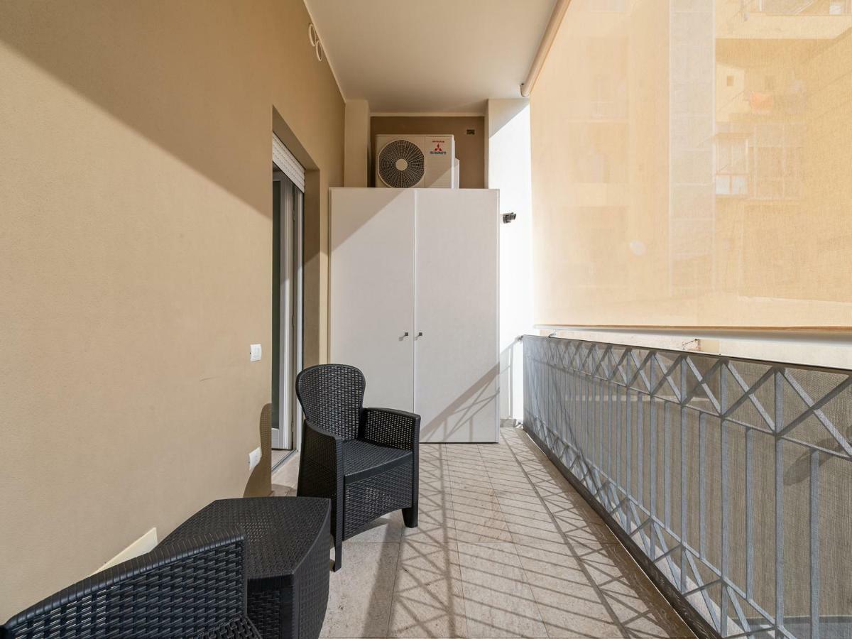 Casa Bear Lejlighed Cagliari Eksteriør billede