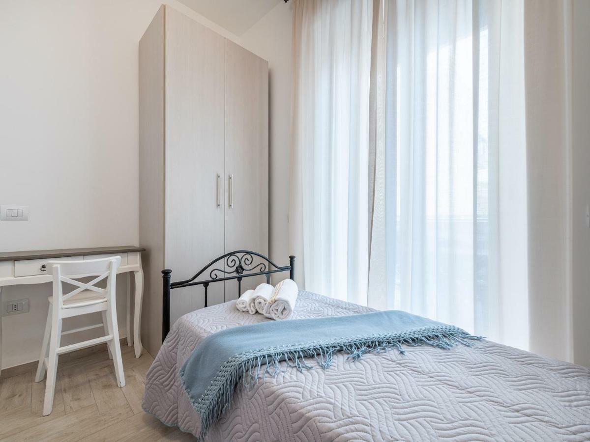 Casa Bear Lejlighed Cagliari Eksteriør billede