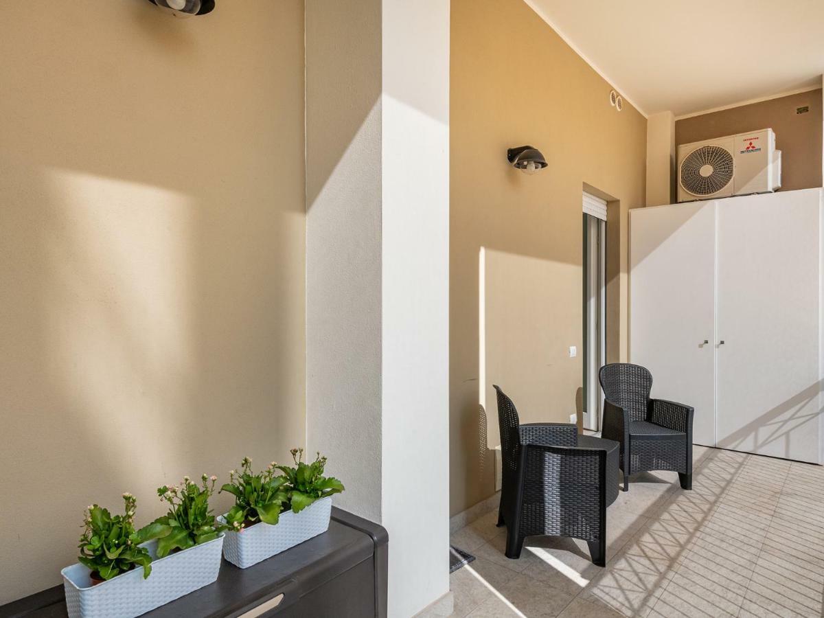 Casa Bear Lejlighed Cagliari Eksteriør billede