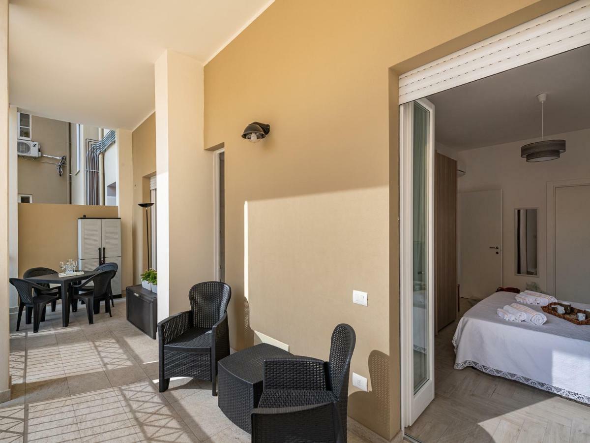 Casa Bear Lejlighed Cagliari Eksteriør billede