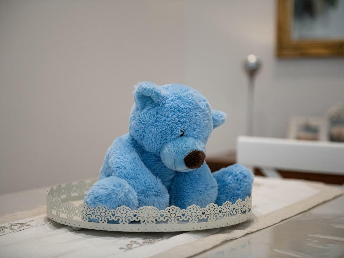 Casa Bear Lejlighed Cagliari Eksteriør billede